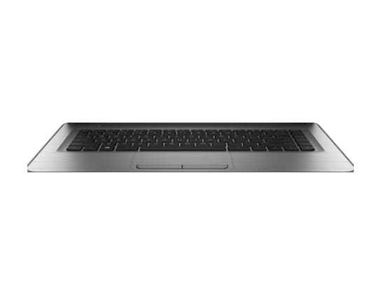 HP 858078-031 reservdelar bärbara datorer Underhölje + tangentbord
