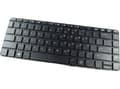 Miniatyrbild 3 av 3: HP Advanced - Ersättningstangentbord för bärbar dator - med pekplatta - norsk - för ProBook 640 G2 Notebook, 640 G3 Notebook, 645 G2 Notebook, 645 G3
