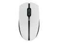 Miniatyrbilde 4 av 5: CHERRY B.UNLIMITED 3.0 tastatur Mus inkludert RF kabel-fri Tysk Grå