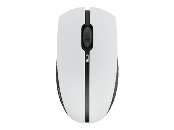 CHERRY B.UNLIMITED 3.0 tastatur Mus inkludert RF kabel-fri Tysk Grå