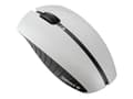 Miniatyrbilde 1 av 5: CHERRY B.UNLIMITED 3.0 tastatur Mus inkludert RF kabel-fri Tysk Grå