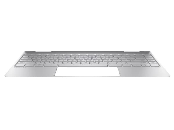HP 918027-031, Underhölje + tangentbord, Engelska (Storbritannien), HP, Spectre x360 13-ac000