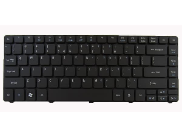 HP - Tastatur - Norsk - for ProBook 430 G2 Notebook
