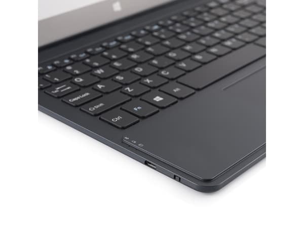 Modecom MC-TKC1010, Styrplatta, Modecom, FreeTAB 1010, Svart, Trådlös, Bluetooth