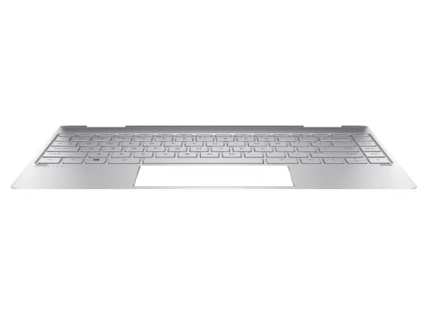 HP 907335-DH1 reservdelar bärbara datorer Underhölje + tangentbord