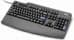 Lenovo 41A5327 tangentbord USB QWERTY Engelska (Storbritannien) Svart