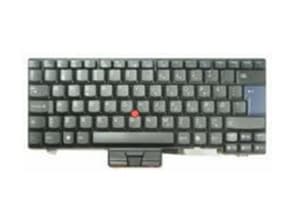 Lenovo FRU42T3812, Tangentbord, Dansk, Lenovo, SL300 2738-xxxSL400 2743-xxxSL500 2746-xxx