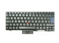 Miniatyrbild 2 av 2: Lenovo FRU42T3812, Tangentbord, Dansk, Lenovo, SL300 2738-xxxSL400 2743-xxxSL500 2746-xxx