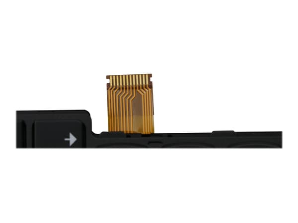 Lenovo 01EN722 reservdelar bärbara datorer Tangentbord