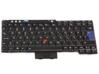 Lenovo ThinkPad X60 Tablet Keyboard, ThinkPad X60 Tablet & X61 Tablet