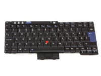 Lenovo ThinkPad X60 Tablet Keyboard, ThinkPad X60 Tablet & X61 Tablet