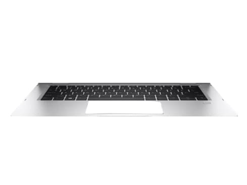 HP 920484-B71 reservdelar bärbara datorer Underhölje + tangentbord