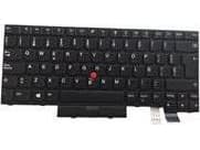 Lenovo 01AX456 reservdelar bärbara datorer Tangentbord