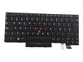 Miniatyrbild 1 av 3: Lenovo 01AX456 reservdelar bärbara datorer Tangentbord