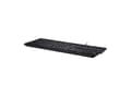 Miniatyrbild 5 av 5: Dell KB212-B QuietKey - Tangentbord - USB - för Chromebook 11; Latitude 3540, 3540 BTX