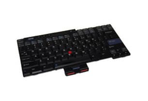 Lenovo - Näppäimistö