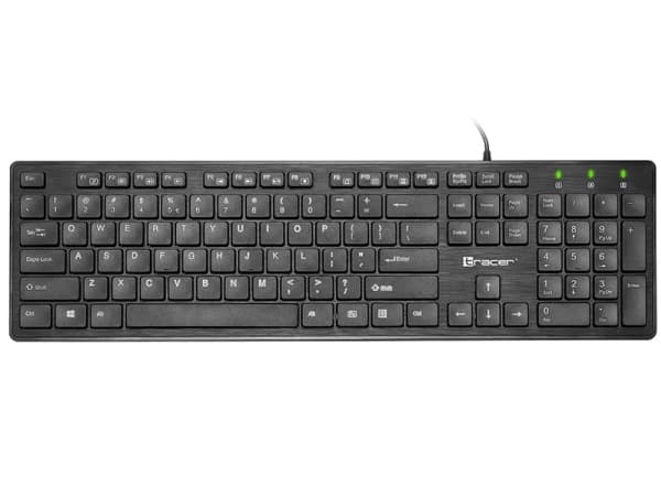 Tracer Ofis - Tangentbord - USB