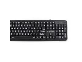 Esperanza EK129 - Tastatur - USB