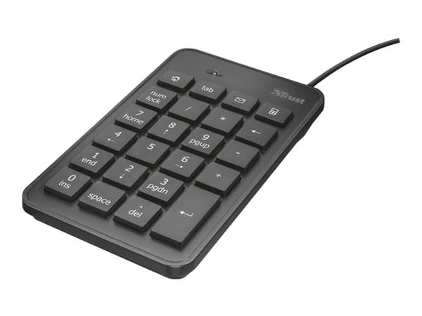 Trust XALAS - Tastegruppe - USB