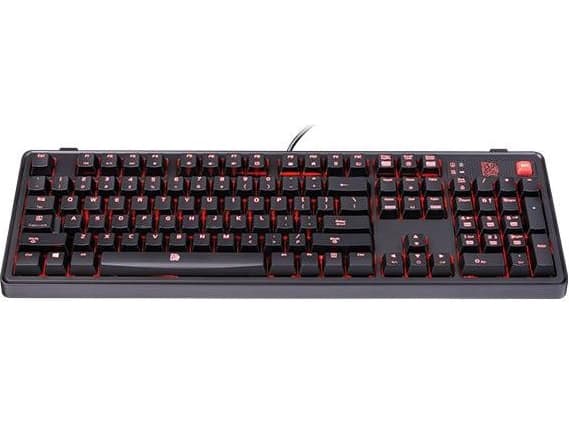 Thermaltake eSports Meka Pro Cherry MX Brown Keyboard (KB-MGP-BRBDUS-01)