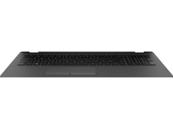 HP 929906-B31 reservdelar bärbara datorer Underhölje + tangentbord