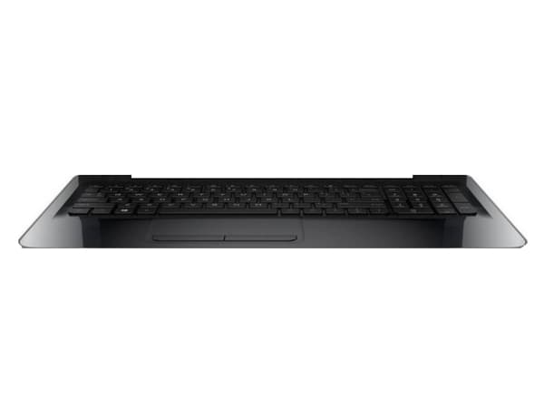 HP 913072-271, Kabinett + tastatur, Rumensk, HP, Pavilion 15-ay