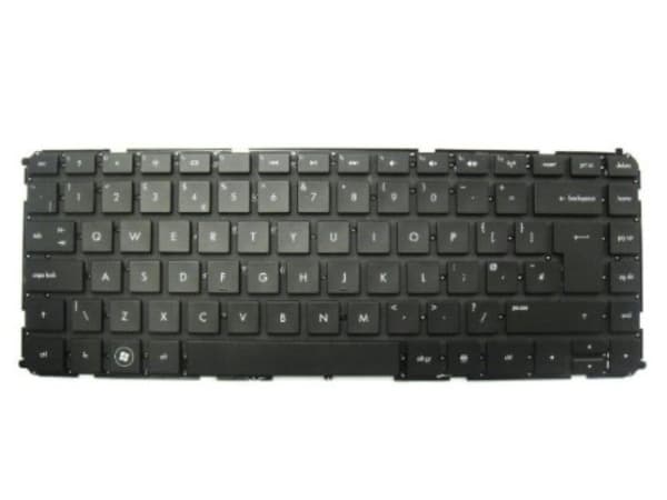 HP 698681-051, Tangentbord, Fransk, HP, Envy