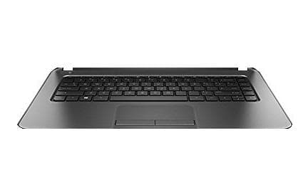 HP 813513-131, Kabinett + tastatur, Portugisisk, HP, 245 G4