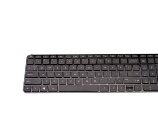 HP 719853-171, Tangentbord, Arabiska, HP, Pavilion 15, Pavilion TouchSmart 15