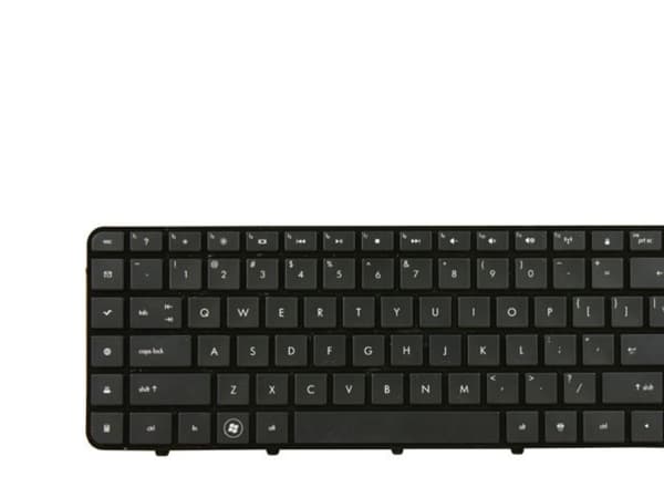 HP 682082-171, Tastatur, Arabisk, HP, Pavillion dv6