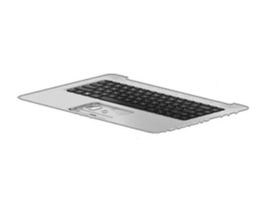 HP 783051-DH1, Kabinett + tastatur, Nordisk, HP, Stream