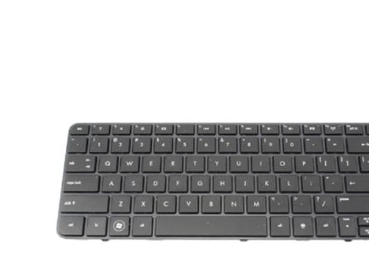 HP 659500-DJ1, Tastatur, Gresk, HP, Pavilion dm1