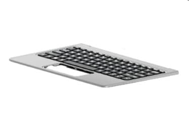 HP Keyboard (Spain), Näppäimistö, HP