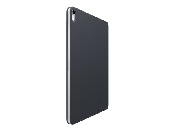Apple Smart - Tangentbord och foliefodral - Apple Smart connector - amerikansk - för 11-inch iPad Pro (1:a generation, 2a generation)