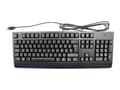 Miniatyrbild 4 av 5: Lenovo Preferred Pro II - Tangentbord - USB - QWERTY - dansk - svart - FRU