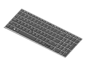 HP L14366-051 reservedel til bærbar PC Tastatur