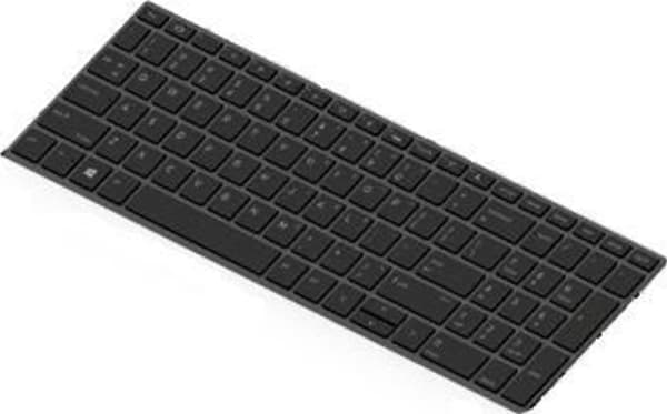 HP L01028-061, Näppäimistö, Italia, HP, ProBook 450 G5