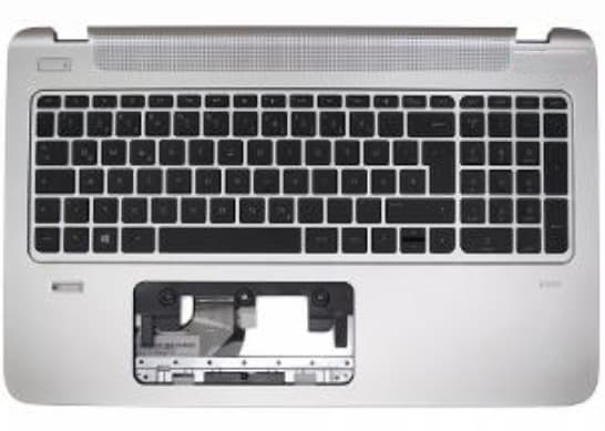HP 763578-071, Övre hölje, Spansk, HP, Envy 15-kxxx