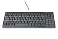 Pikkukuva 2 / 5: Digitus DS-72000FR, Täysikokoinen (100 %), Langallinen, AZERTY, Musta