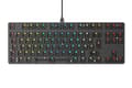 Pikkukuva 3 / 5: Glorious PC Gaming Race The Glorious GMMK-TKL, Täysikokoinen (100 %), USB, RGB LED, Musta
