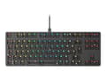 Pikkukuva 1 / 5: Glorious PC Gaming Race The Glorious GMMK-TKL, Täysikokoinen (100 %), USB, RGB LED, Musta
