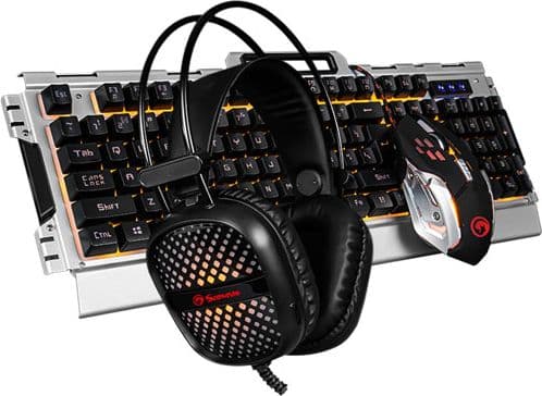 Marvo CM303 (YCMWCG034U00)