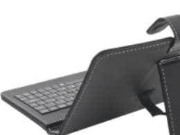 Esperanza EK123, Varje varumärke, Svart, Kabel, Micro-USB, USB, Android 4.0