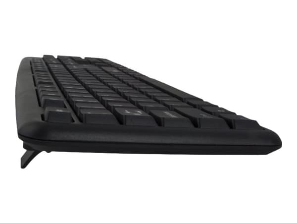 Esperanza AMARILLO - Tastatur - USB - løsvekt