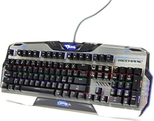 E-Blue Mazer 729-tangentbord (EKM729BTCZ-IU)