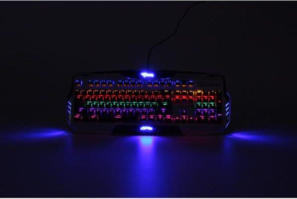 E-Blue Mazer 729-tangentbord (EKM729BTCZ-IU)