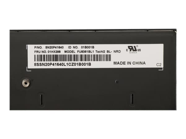 Lite-On SN8361BL - Erstatningstastatur for bærbar PC - med Trackpoint, UltraNav - bakbelysning - QWERTY - Nordisk - FRU