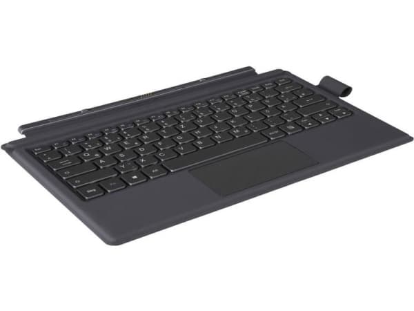 Terra TYPE COVER PAD 1162 Tablet-Tastatur Passer til mærkerne (tablet): Terra TERRA PAD 1162