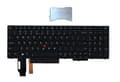 Pikkukuva 3 / 3: Lenovo 01YP709, Näppäimistö, Lenovo, ThinkPad T590/L580/E580/E590/P52/P72