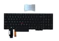 Pikkukuva 2 / 3: Lenovo 01YP709, Näppäimistö, Lenovo, ThinkPad T590/L580/E580/E590/P52/P72